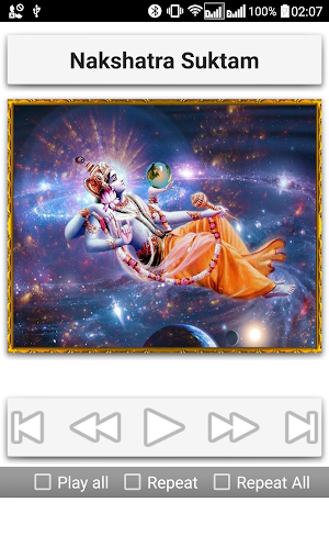 Nakshatra Suktam Screenshot 2