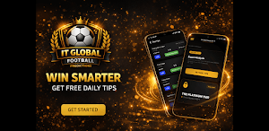 Global Football Predictions Screenshot 0