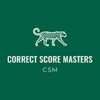 Correct score masters