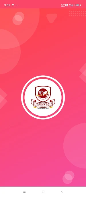 Technocrats School Screenshot 0