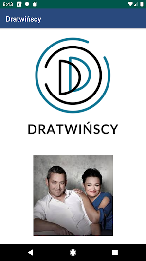 Dratwińscy Screenshot 0