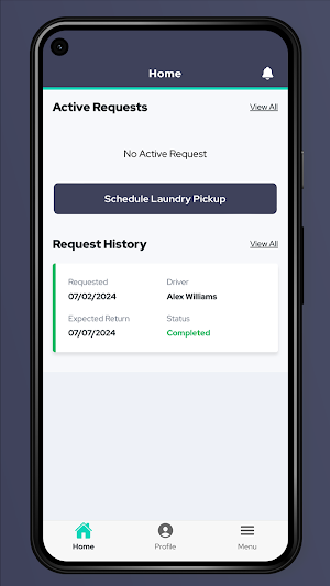 Laundry Whips Screenshot 2