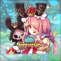 Alchemia Story - MMORPG