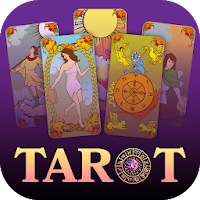 Tarot Free Online - TAROTIX Arcana Cards