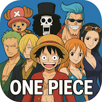 Onepiecdle