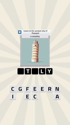 Picture Clue Quest Screenshot 3