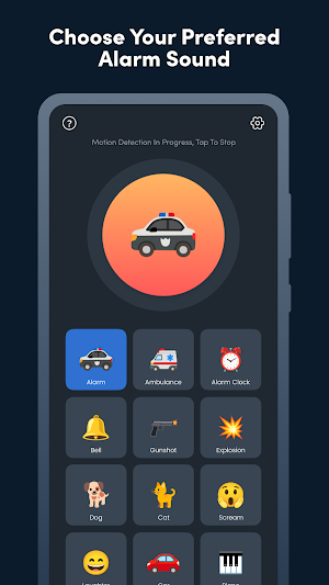 Phone Tranker Screenshot 2