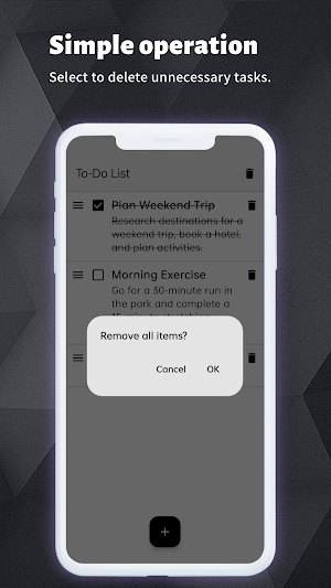 To-Do List Screenshot 2