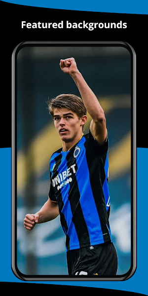 Club Brugge Wallpaper 2024 Screenshot 0