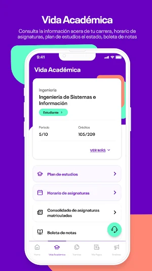 Contigo UC Screenshot 1