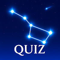 Star Constellation Quiz