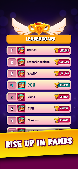 Match Combat Screenshot 3
