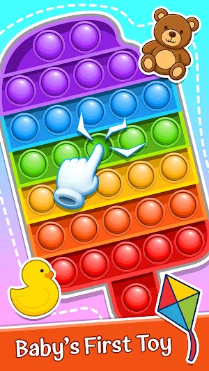 Toy Phone : MiniGame Screenshot 2