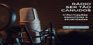Rádio Sertão Canudos Screenshot 2