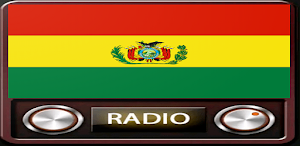 Radios de Bolivia FM y Online Screenshot 0