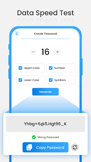 WiFi Password : WiFi Master Screenshot 3