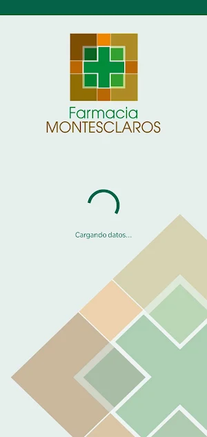 Farmacia Montesclaros Screenshot 0
