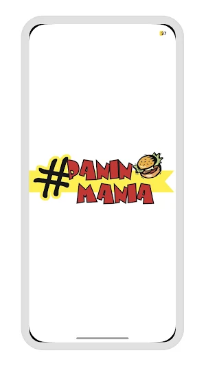#Paninomania Screenshot 0