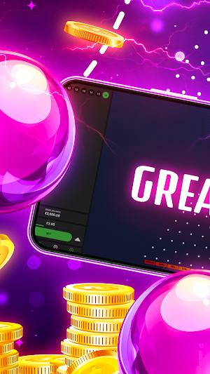 Plinko Dreams Screenshot 2