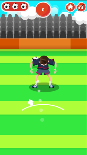 Nutmeg King Screenshot 3