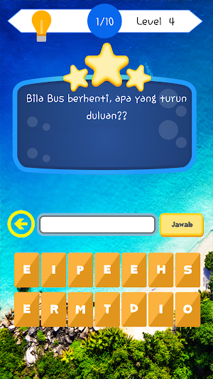 Teka - Teki Santai Screenshot 3