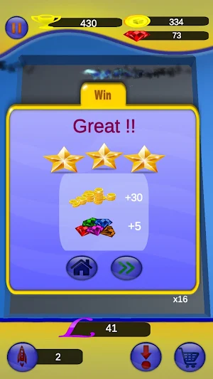 Legend Ball Screenshot 2