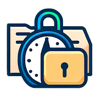 File Time Lock
