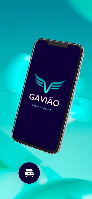 Posto Gavião Screenshot 0