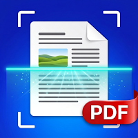 PDF scanner Document Scanner