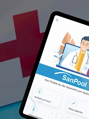SanPool Screenshot 3