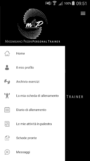 MPTraining Screenshot 0