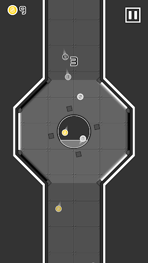 The Sorting Chamber Screenshot 1