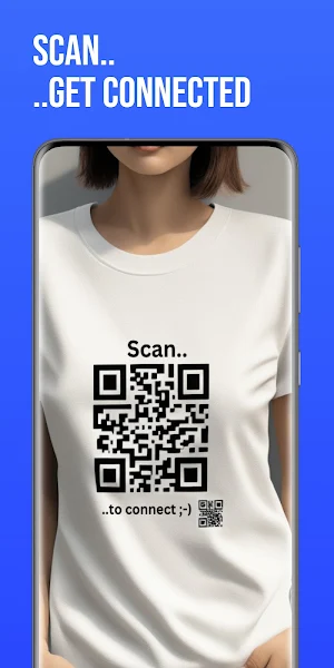 All in One QR Code Generator Screenshot 0