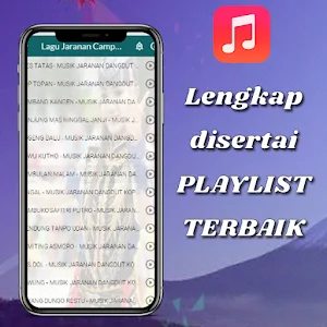 Lagu Jaranan Campursari Screenshot 1