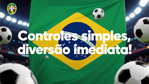 Soccer Penalty Champion Screenshot 1