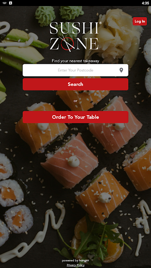 Sushi Zone Screenshot 0