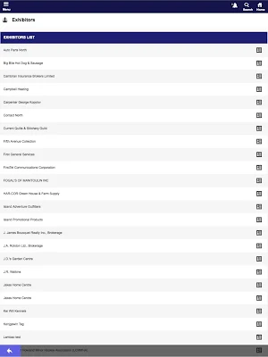 LAMBAC Screenshot 3