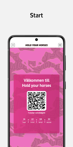 Hold your horses Screenshot 1