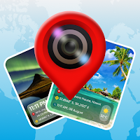 GPS Map Camera: Geotag Photos