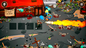 Road Raid: Puzzle Adventure Screenshot 1