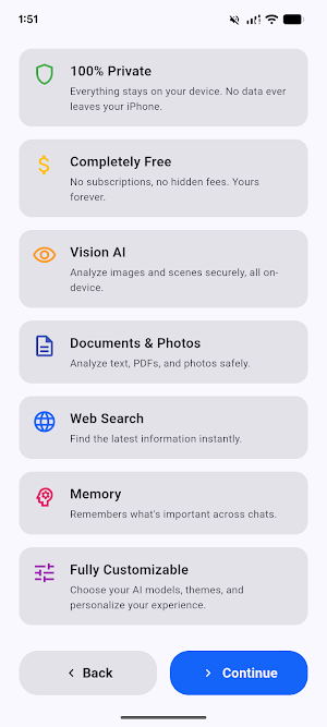 Pocket Models Screenshot 1