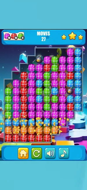 Toybox Tangle Screenshot 2