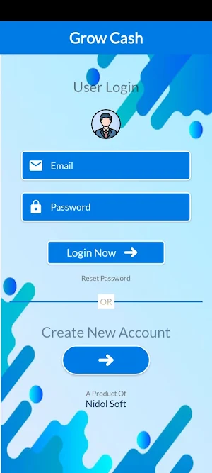 Grow Cash Screenshot 0