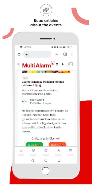 Multi App Screenshot 3