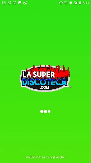 La Super Discoteca Screenshot 0