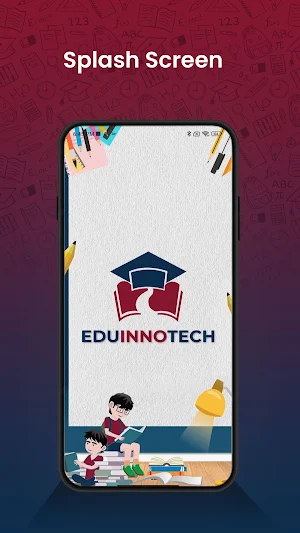 EduInnoTech Screenshot 0