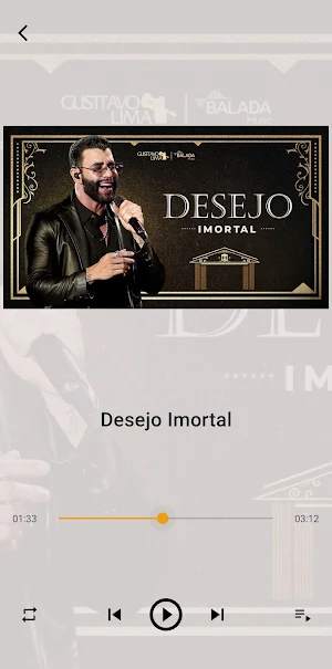 Gusttavo Lima Songs Offline Screenshot 3