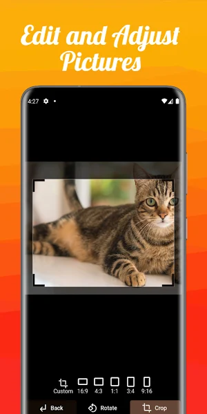 Image Merge Screenshot 1