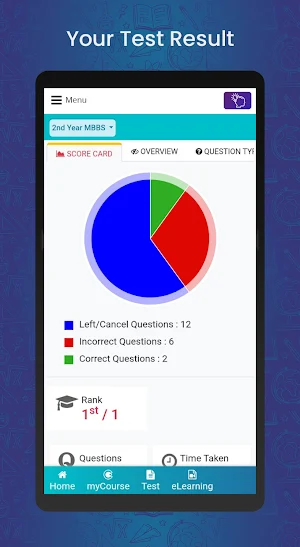 Next Medical Academy (NEETPG) Screenshot 3