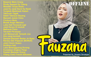 Basarok Mato urang FAUZANA Screenshot 0
